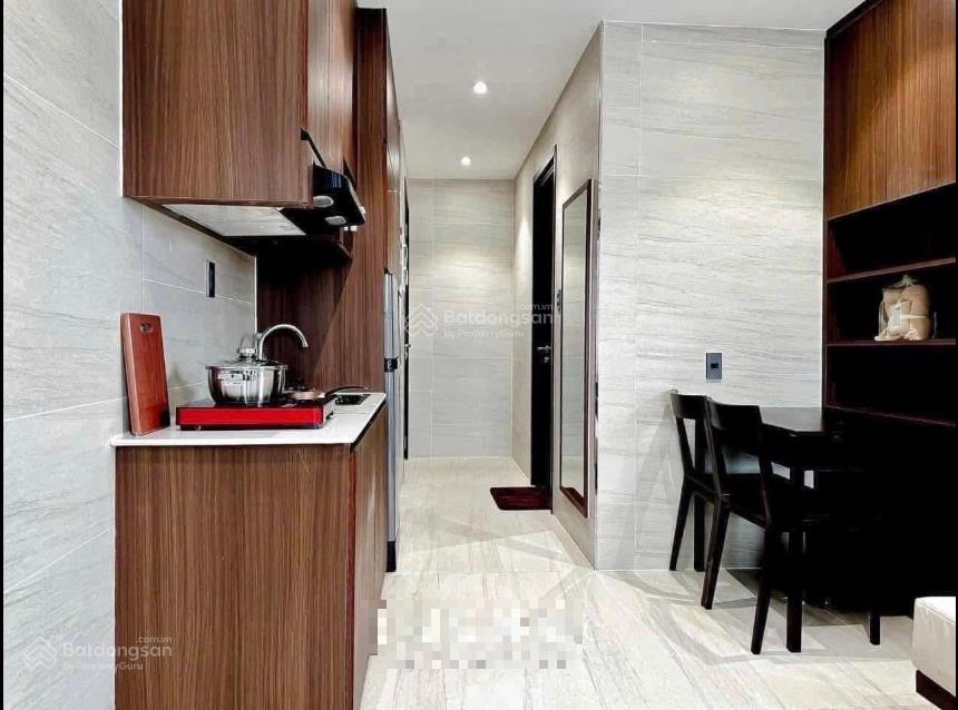 Dòng tiền khủng 1 tỷ/năm  tòa nhà 90m 7tầng phố vip hoàng như tiếp 12 căn hộ dòng tiền.