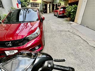Nguyễn lam phúc đồng 40m ô tô 7 chỗ tận nhà  không quy hoạch chỉ 4,7 tỷ ạ