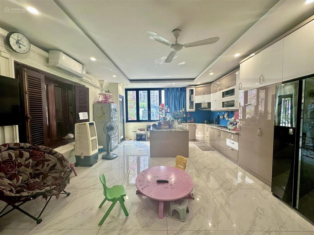Nguyễn sơn 2 mặt tiền kinh doanh  sổ đỏ 75m, mặt tiền gần 5m, vỉa hè, chủ ngộp bank.