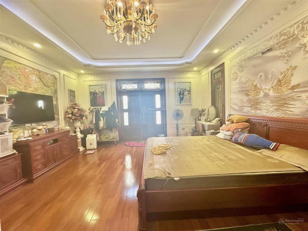Nguyễn sơn 2 mặt tiền kinh doanh  sổ đỏ 75m, mặt tiền gần 5m, vỉa hè, chủ ngộp bank.