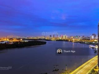 Siêu phẩm căn 2pn diamond island sẵn sh, view sông, landmark 81