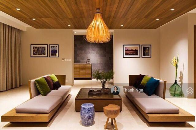Bán căn pool villa diện tích lớn tại đảo kim cương, sẵn sổ hồng, full nội thất cao cấp