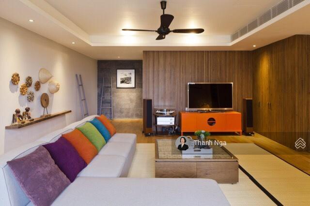 Bán căn pool villa diện tích lớn tại đảo kim cương, sẵn sổ hồng, full nội thất cao cấp