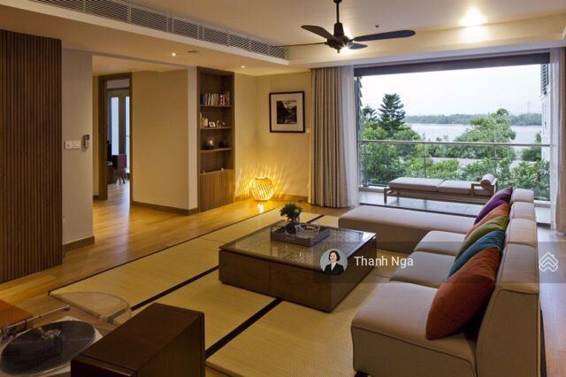 Bán căn pool villa diện tích lớn tại đảo kim cương, sẵn sổ hồng, full nội thất cao cấp
