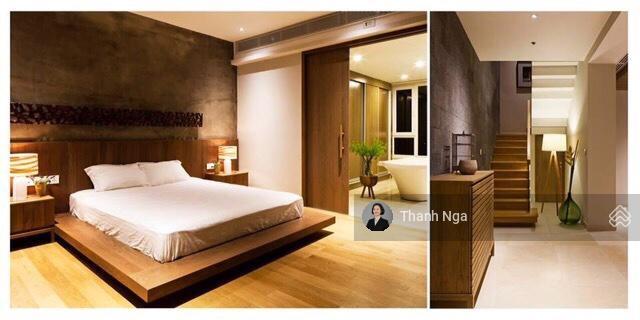 Bán căn pool villa diện tích lớn tại đảo kim cương, sẵn sổ hồng, full nội thất cao cấp
