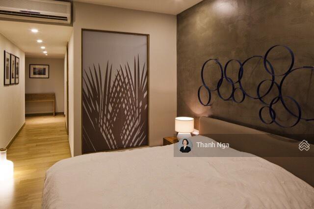 Bán căn pool villa diện tích lớn tại đảo kim cương, sẵn sổ hồng, full nội thất cao cấp