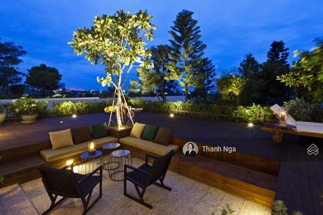 Bán căn pool villa diện tích lớn tại đảo kim cương, sẵn sổ hồng, full nội thất cao cấp