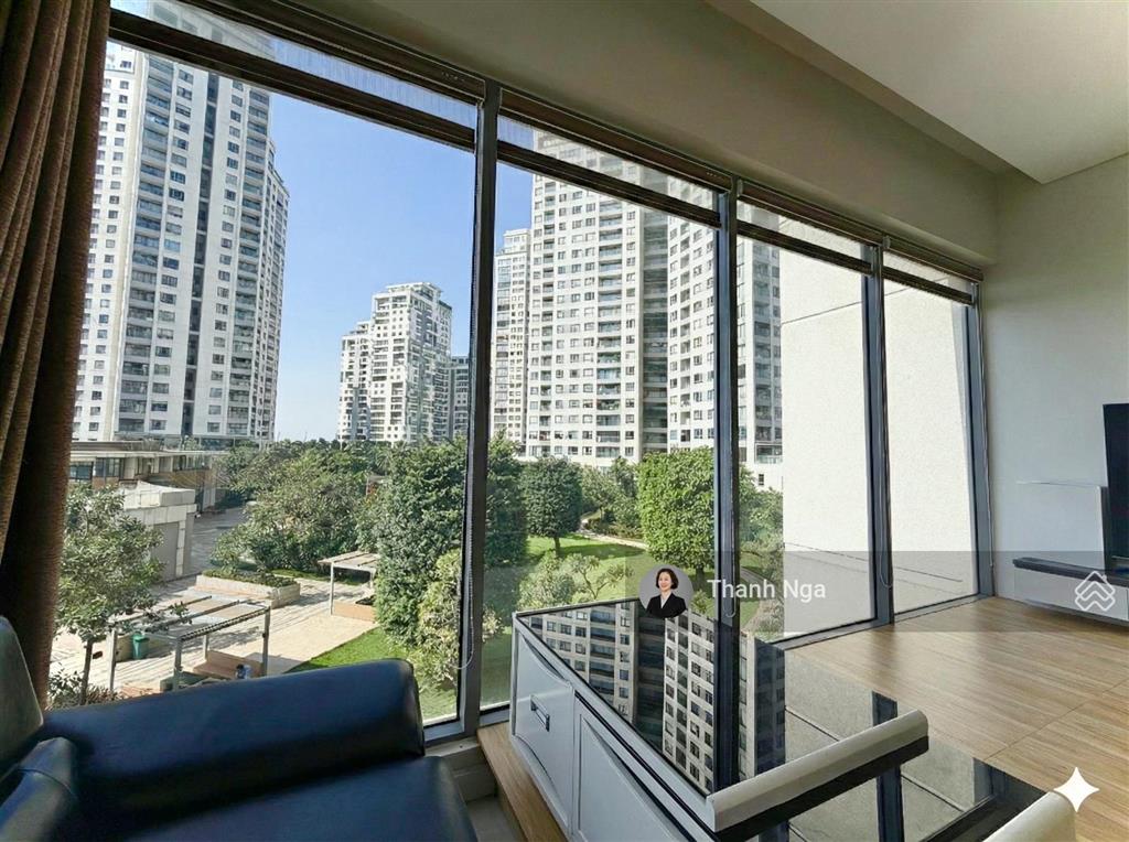 Bán căn 2pn diamond island full mặt kính view sông & toàn diện nội khu hồ bơi, full nội thất gỗ
