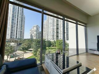 Bán căn 2pn diamond island full mặt kính view sông & toàn diện nội khu hồ bơi, full nội thất gỗ