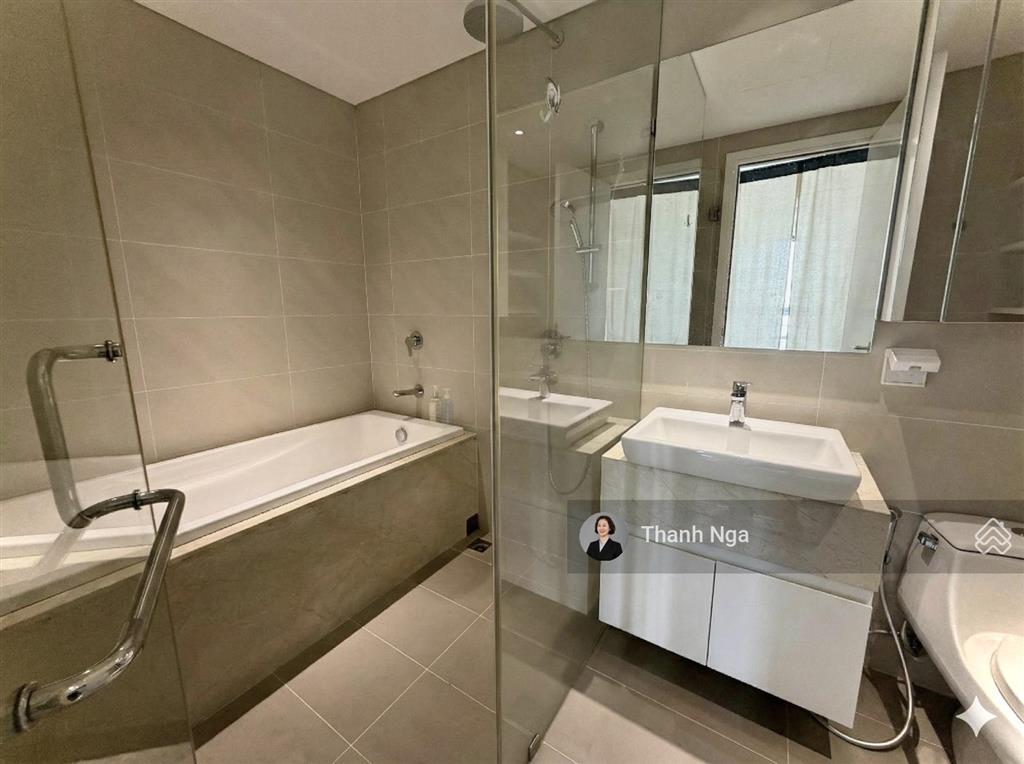 Bán căn 2pn diamond island full mặt kính view sông & toàn diện nội khu hồ bơi, full nội thất gỗ