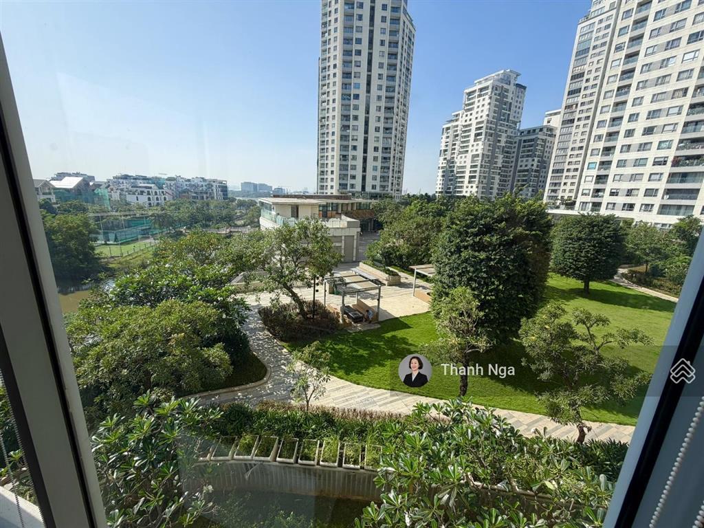 Bán căn 2pn diamond island full mặt kính view sông & toàn diện nội khu hồ bơi, full nội thất gỗ