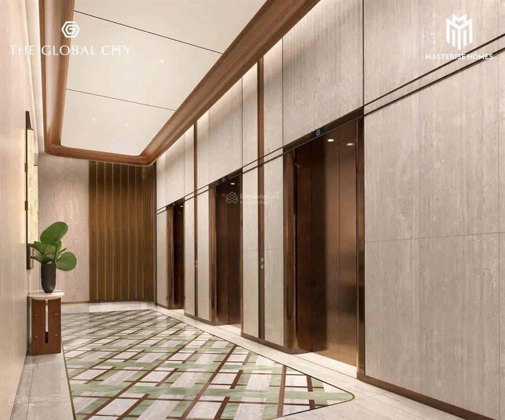 Cần chuyển nhượng căn hộ 2pn masteri grand view  global city, quận 2