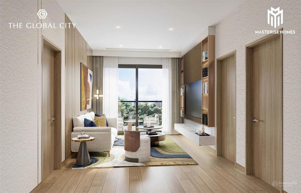 Cần chuyển nhượng căn hộ 2pn masteri grand view  global city, quận 2