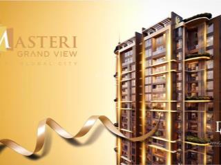 Cần chuyển nhượng căn hộ 2pn masteri grand view  global city, quận 2