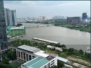Căn hộ 1pn grand marina saigon, view thoáng đẹp, giá hấp dẫn