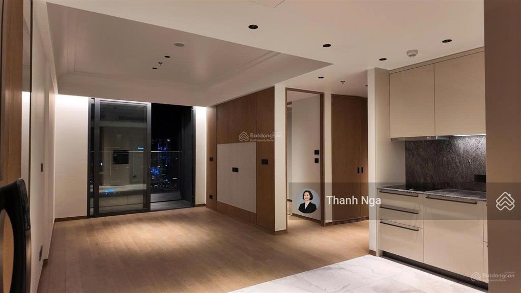 Căn góc 2pn grand marina saigon, view sông và cầu bason, giá vô cùng hấp dẫn