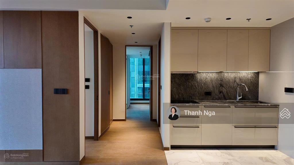 Căn góc 2pn grand marina saigon, view sông và cầu bason, giá vô cùng hấp dẫn