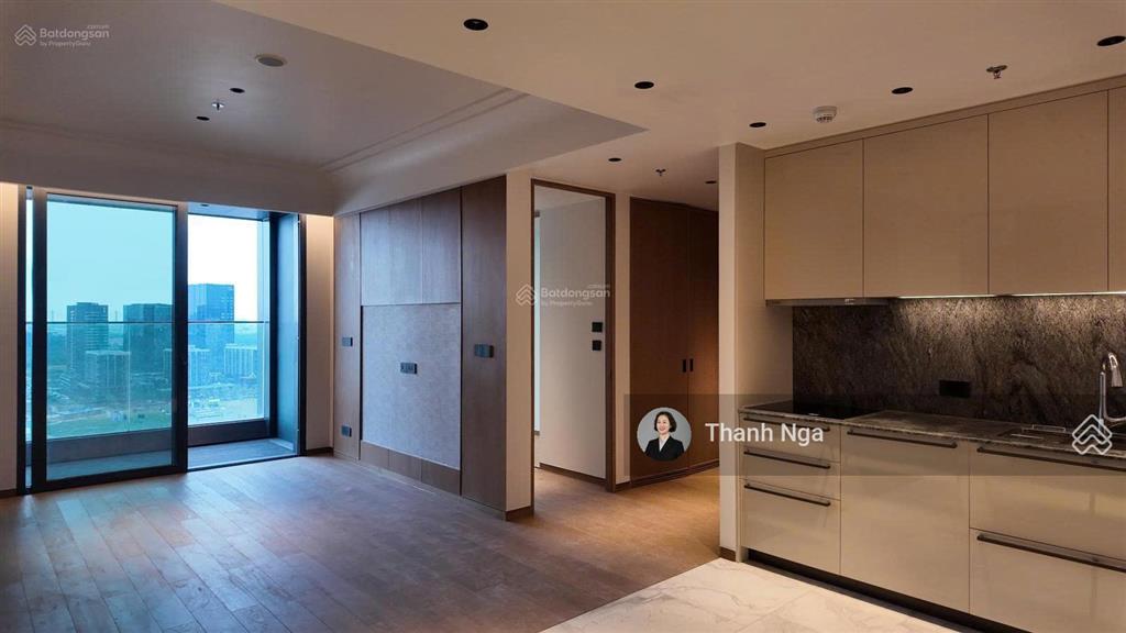 Căn góc 2pn grand marina saigon, view sông và cầu bason, giá vô cùng hấp dẫn