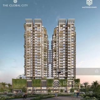 Căn hộ 2pn masteri grand view ct8, ct9  global city, quận 2, giá tốt view đẹp