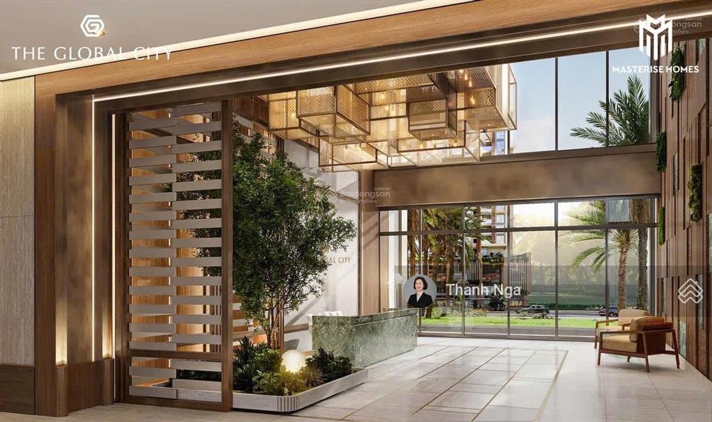 Căn hộ 2pn masteri grand view ct8, ct9  global city, quận 2, giá tốt view đẹp