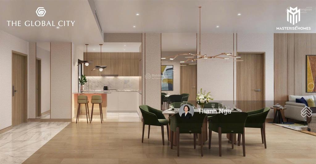 Căn hộ 2pn masteri grand view ct8, ct9  global city, quận 2, giá tốt view đẹp