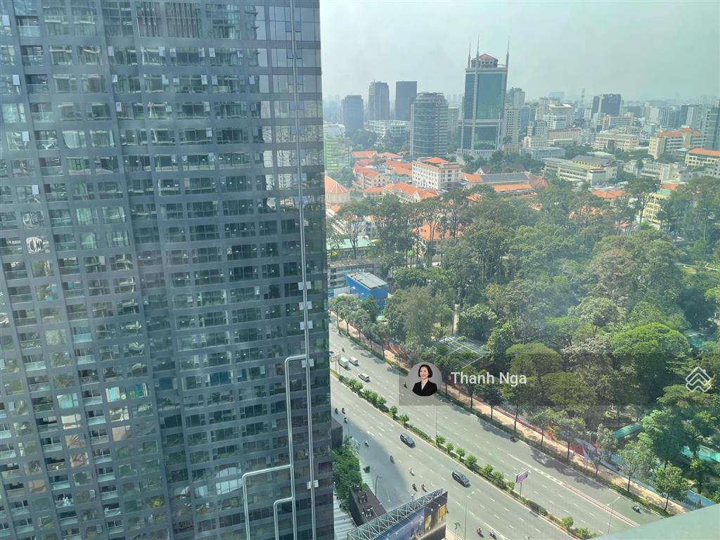 Chốt ngay căn 2pn grand marina saigon, 3 view thoáng đẹp, giá hấp dẫn