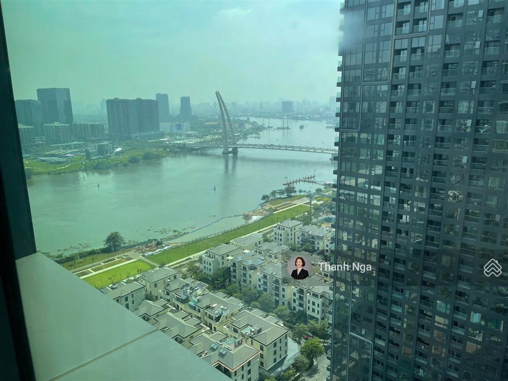 Chốt ngay căn 2pn grand marina saigon, 3 view thoáng đẹp, giá hấp dẫn