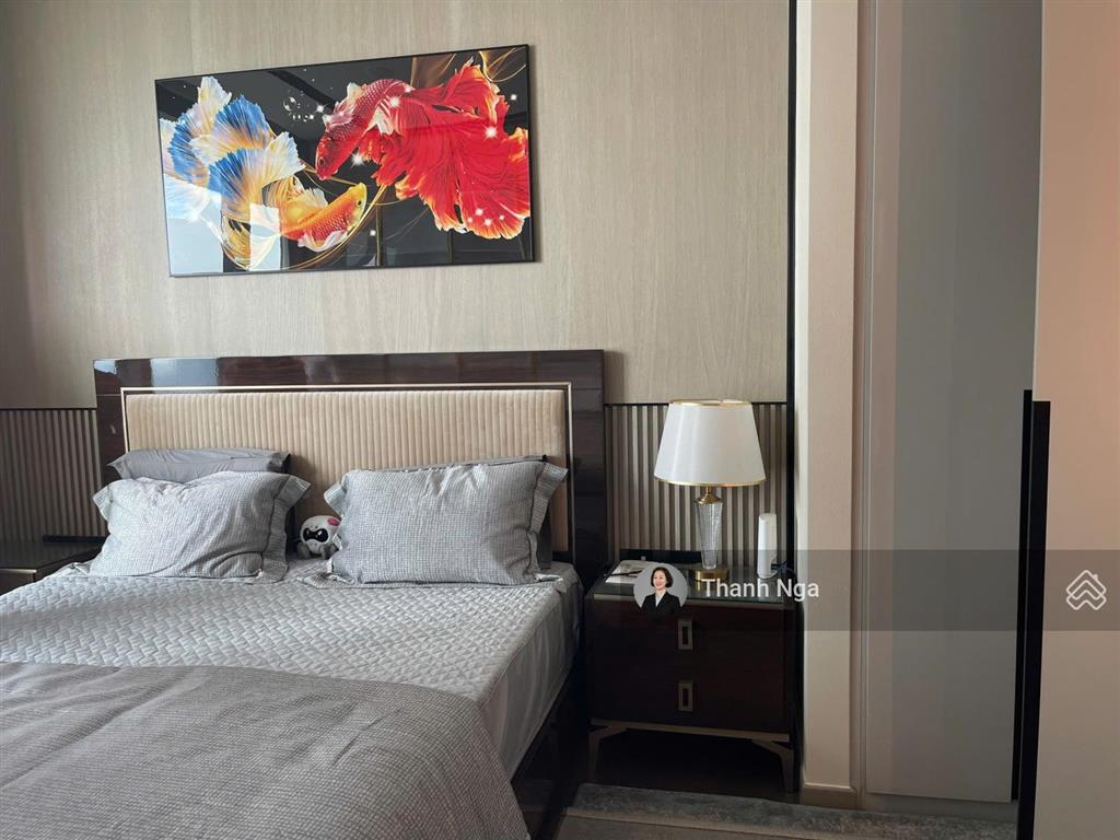 Chốt ngay căn 2pn grand marina saigon, 3 view thoáng đẹp, giá hấp dẫn