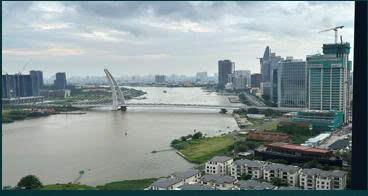 Chốt ngay căn 2pn grand marina saigon, 3 view thoáng đẹp, giá hấp dẫn