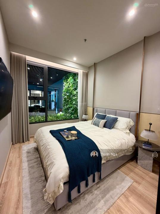 Căn 3pn masteri park place  the global city view hồ bơi cực đẹp