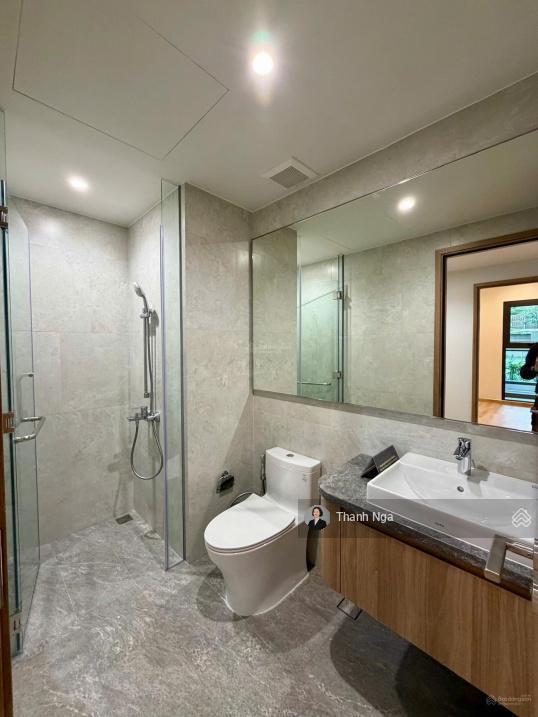Căn 3pn masteri park place  the global city view hồ bơi cực đẹp