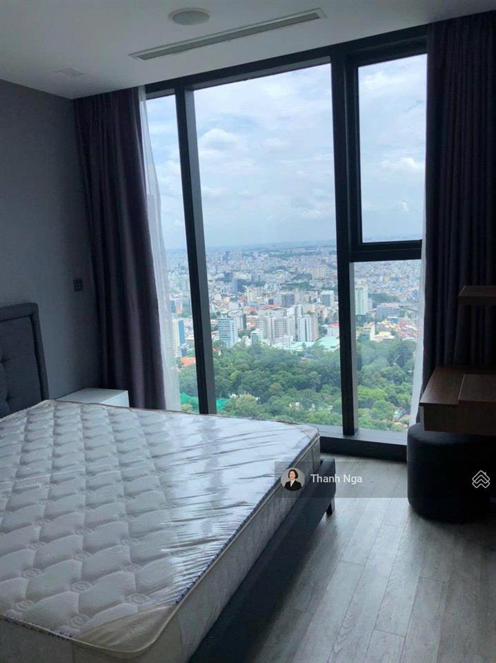 Mua ngay căn 2pn góc vinhomes golden river view thoáng đẹp không chắn, giá tốt