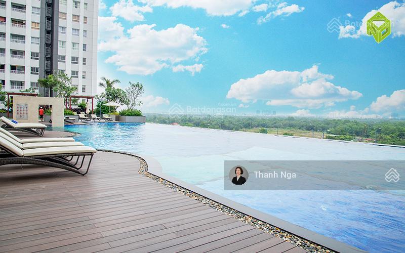 Cập nhật căn hộ 3pn lexington quận 2, giá vô cùng hấp dẫn