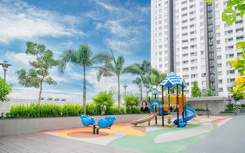 Cập nhật căn hộ 3pn lexington quận 2, giá vô cùng hấp dẫn