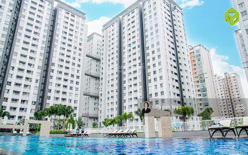 Cập nhật căn hộ 3pn lexington quận 2, giá vô cùng hấp dẫn