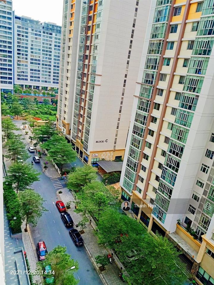 Cập nhật căn hộ 3pn lexington quận 2, giá vô cùng hấp dẫn