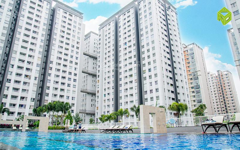 Cập nhật giỏ hàng căn hộ 2pn lexington quận 2, giá vô cùng hấp dẫn