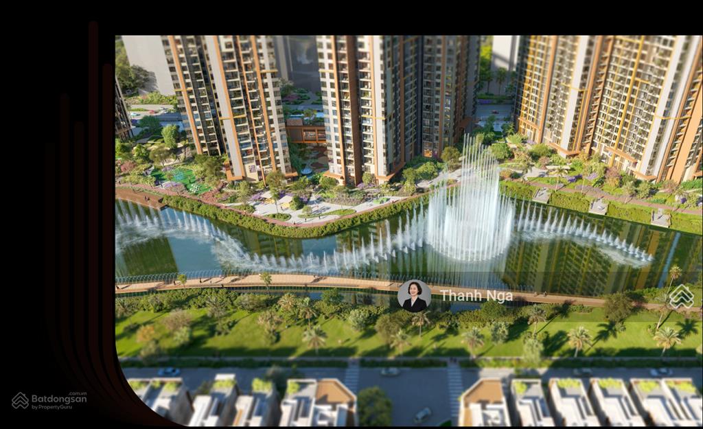 Căn hộ 2pn masteri park place  the global city, quận 2  giá trực tiếp cđt  chiết khấu cao