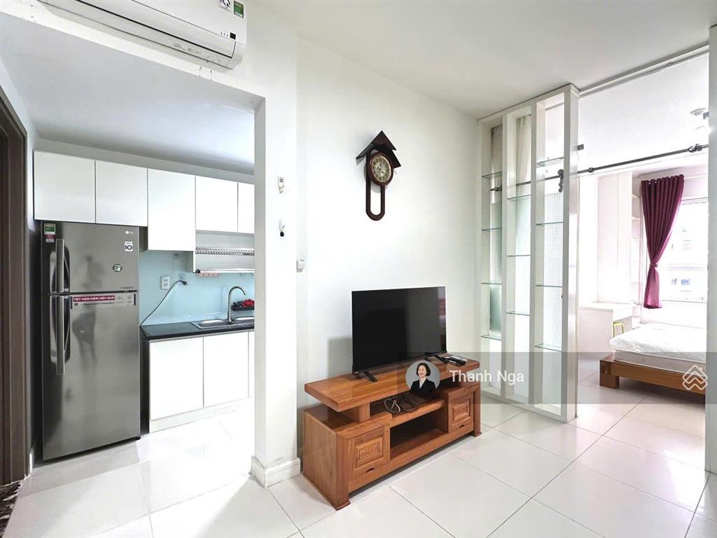Căn hộ 1pn lexington quận 2 nội thất cao cấp, giá vô cùng hấp dẫn