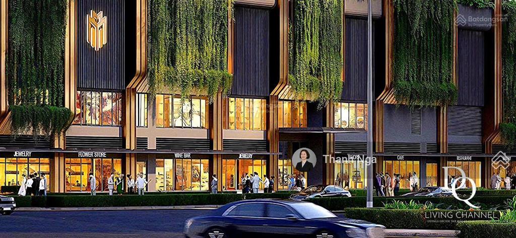 Chốt mua ngay căn hộ 2pn the global city, chiết khấu cao, view kênh đào nhạc nước và sông tuyệt đẹp