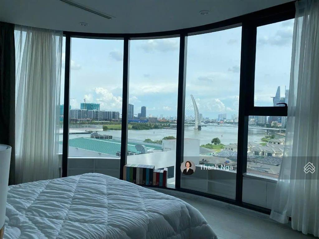 Chuyên bán căn hộ 1  2  3  4pn vinhomes golden rives bason, view đẹp, giá hấp dẫn