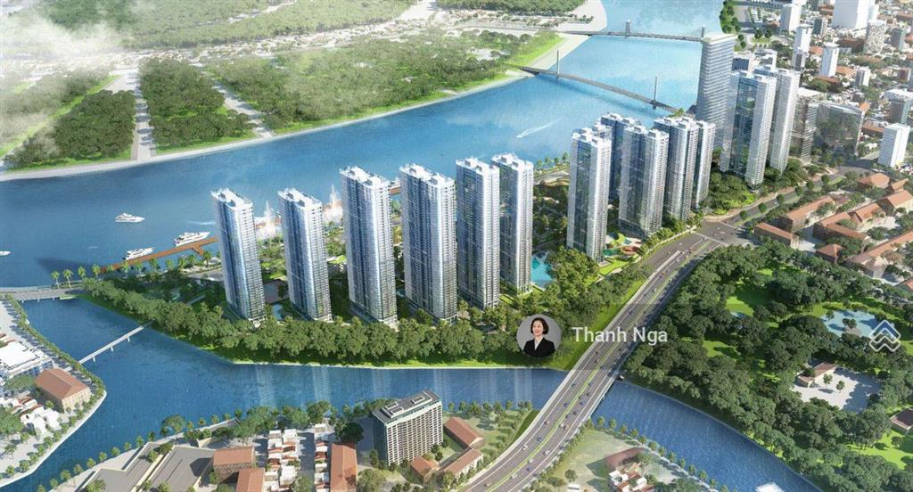 Chuyên bán căn hộ 1  2  3  4pn vinhomes golden rives bason, view đẹp, giá hấp dẫn
