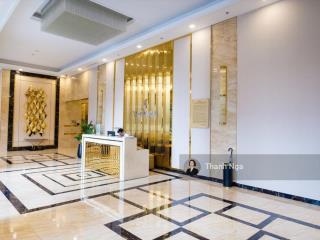 Bán căn vinhomes golden river bason 1pn giá tốt nhất giỏ hàng