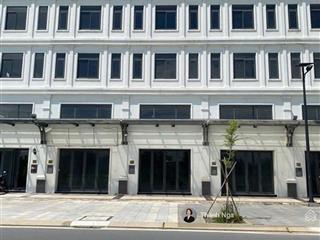 Bán shophouse lakeview city mặt tiền song hành, trục đường thương mại sầm uất bậc nhất.