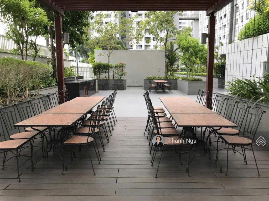 Chủ nhà cần bán căn hộ 3pn lexington quận 2, giá vô cùng hấp dẫn