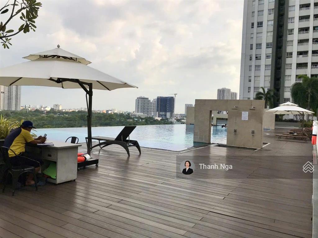 Chủ nhà cần bán căn hộ 3pn lexington quận 2, giá vô cùng hấp dẫn