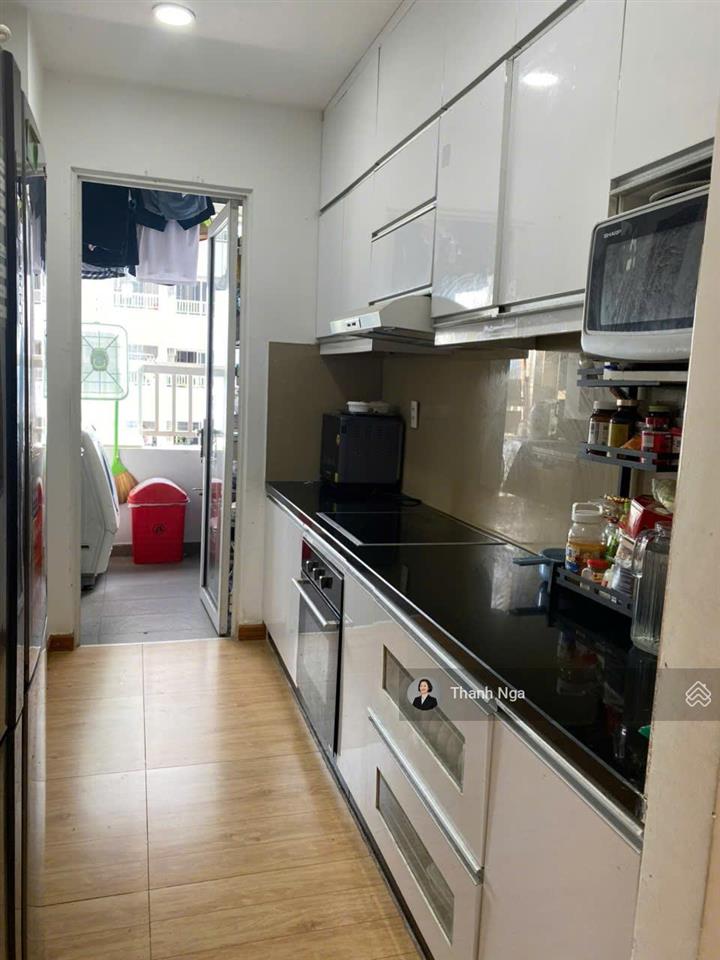 Chủ nhà cần bán căn hộ 3pn lexington quận 2, giá vô cùng hấp dẫn