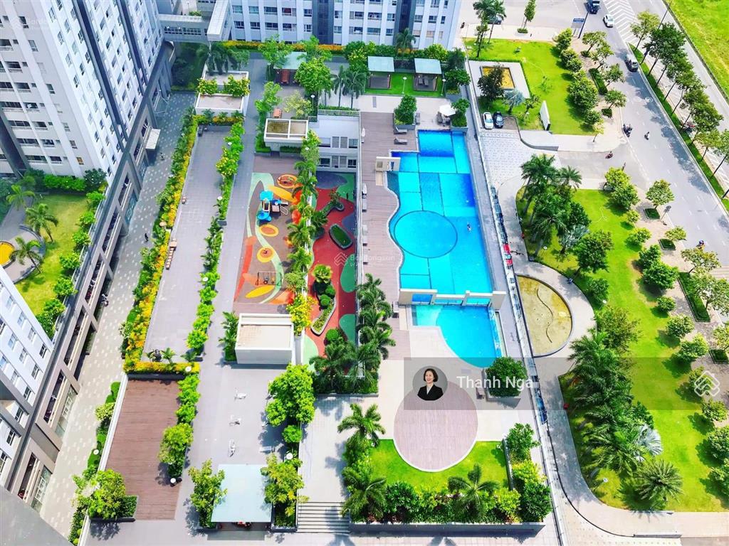 Chủ nhà cần bán căn hộ 3pn lexington quận 2, giá vô cùng hấp dẫn