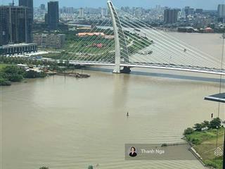 Chốt mua ngay siêu phẩm 2pn vinhomes golden river view sông sài gòn và cầu bason, giá tốt