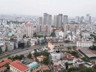 Bán căn hộ 1pn vinhomes golden river bason, view sông thoáng đẹp, giá cực tốt